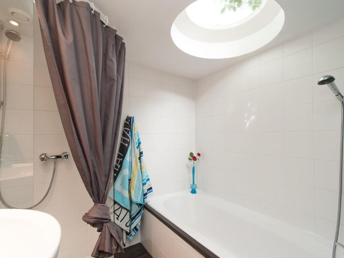 Calm Holiday Home In Bergen North Holland Экстерьер фото