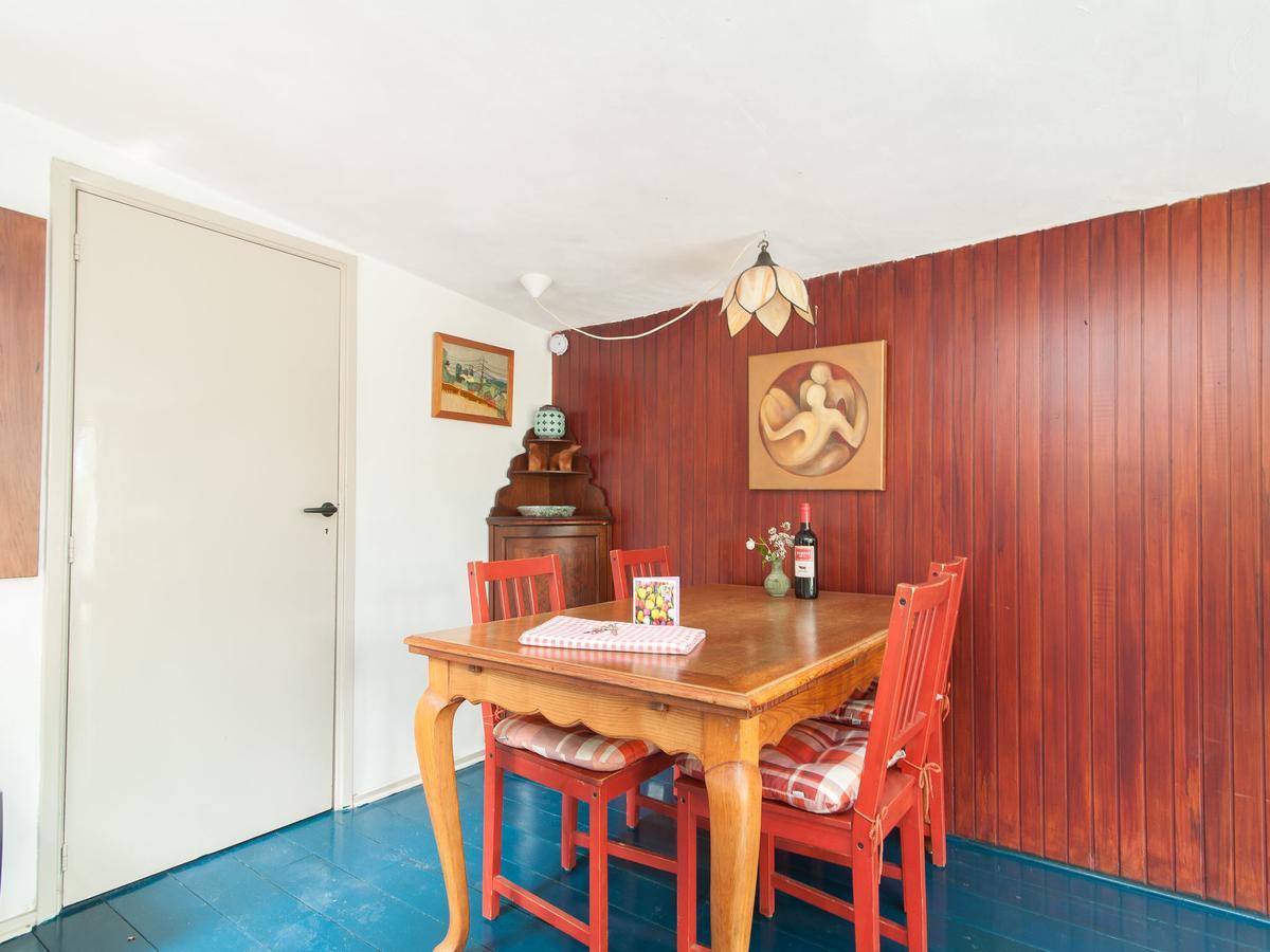 Calm Holiday Home In Bergen North Holland Экстерьер фото